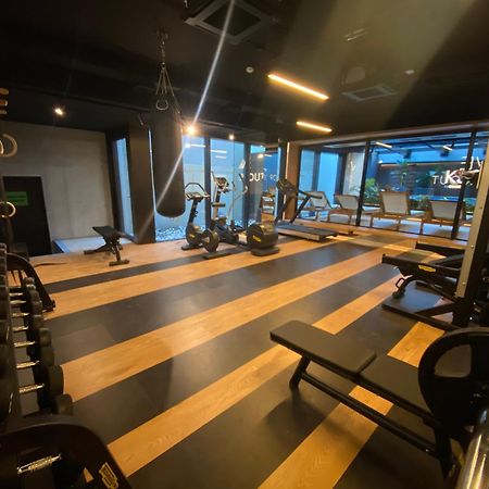 Industrial Vistula Apartment Free Parking & Gym Kraków Zewnętrze zdjęcie
