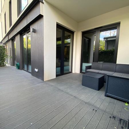 Industrial Vistula Apartment Free Parking & Gym Kraków Zewnętrze zdjęcie
