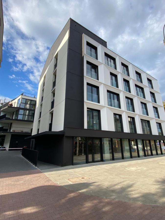 Industrial Vistula Apartment Free Parking & Gym Kraków Zewnętrze zdjęcie
