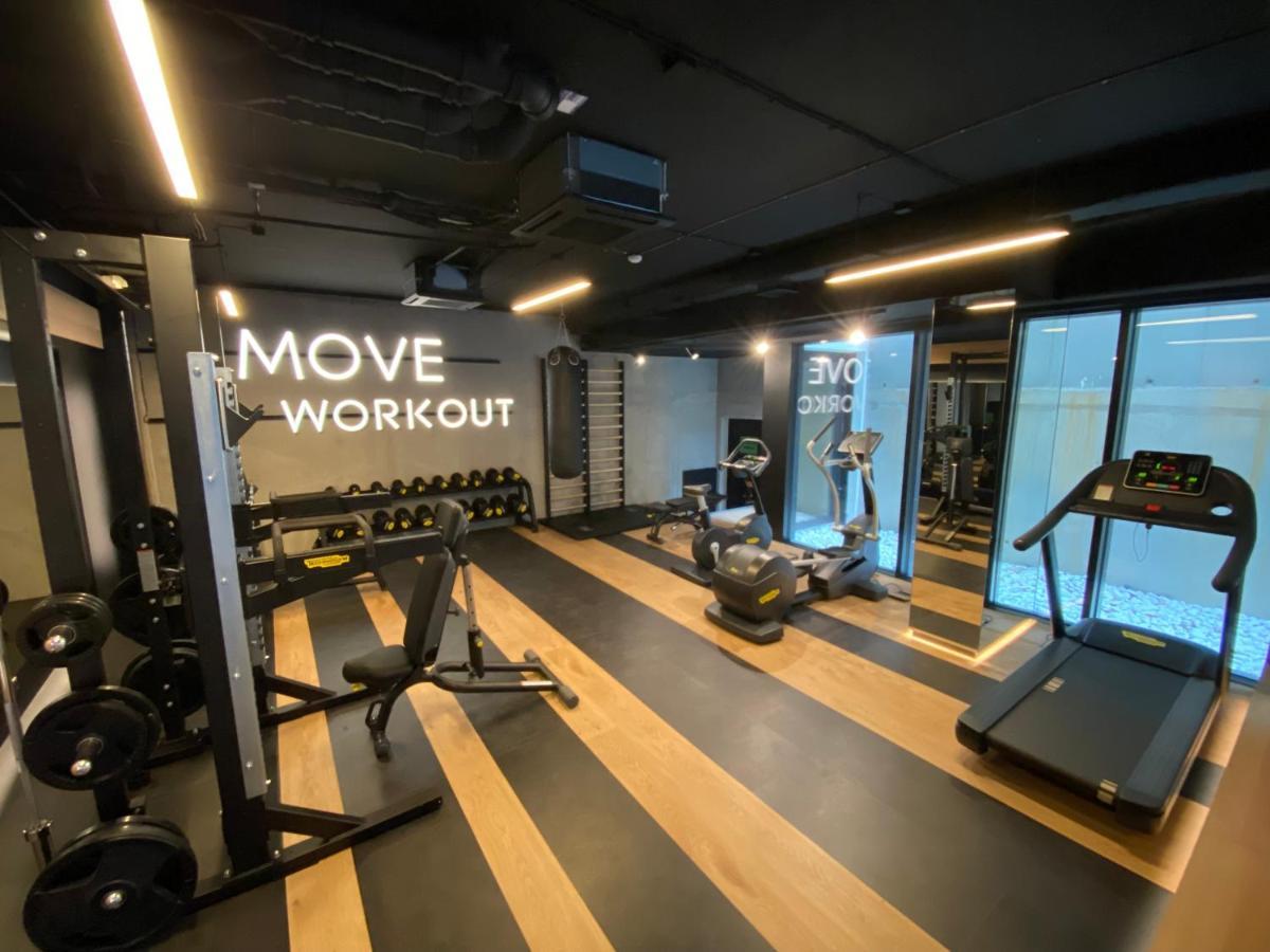 Industrial Vistula Apartment Free Parking & Gym Kraków Zewnętrze zdjęcie