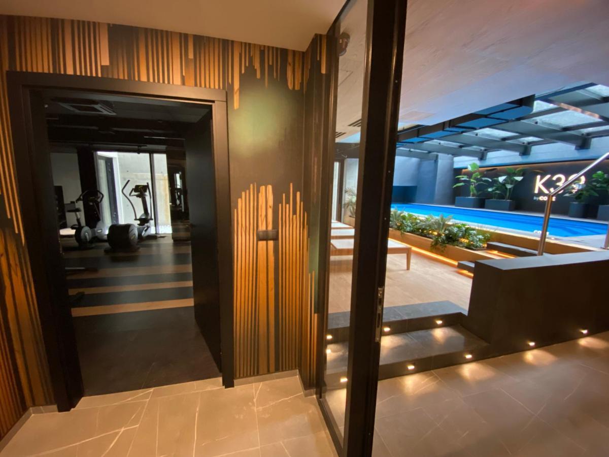 Industrial Vistula Apartment Free Parking & Gym Kraków Zewnętrze zdjęcie