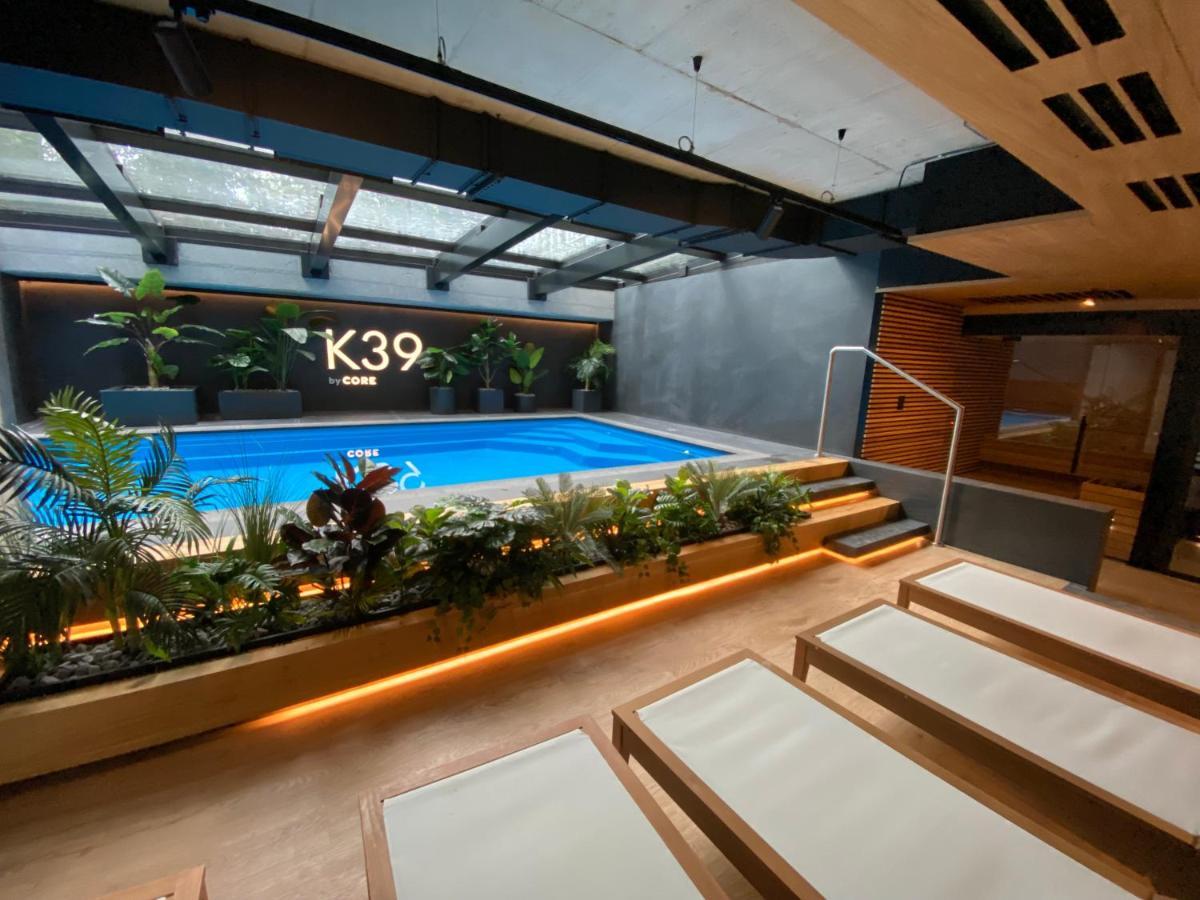 Industrial Vistula Apartment Free Parking & Gym Kraków Zewnętrze zdjęcie