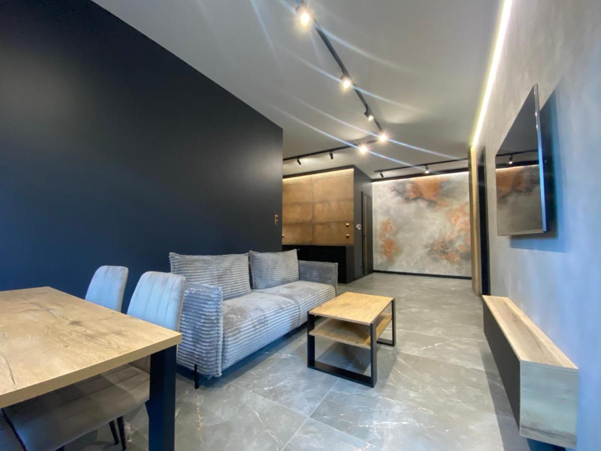 Industrial Vistula Apartment Free Parking & Gym Kraków Zewnętrze zdjęcie