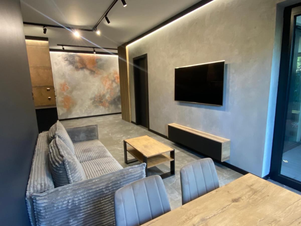Industrial Vistula Apartment Free Parking & Gym Kraków Zewnętrze zdjęcie