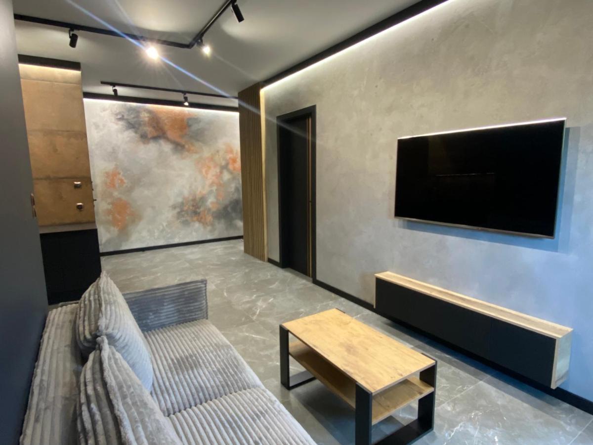 Industrial Vistula Apartment Free Parking & Gym Kraków Zewnętrze zdjęcie