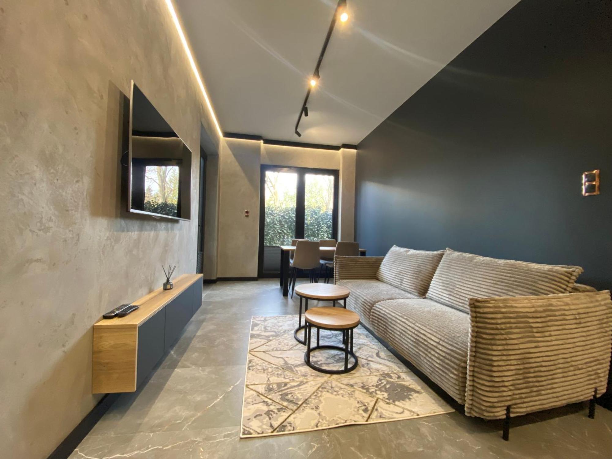 Industrial Vistula Apartment Free Parking & Gym Kraków Zewnętrze zdjęcie