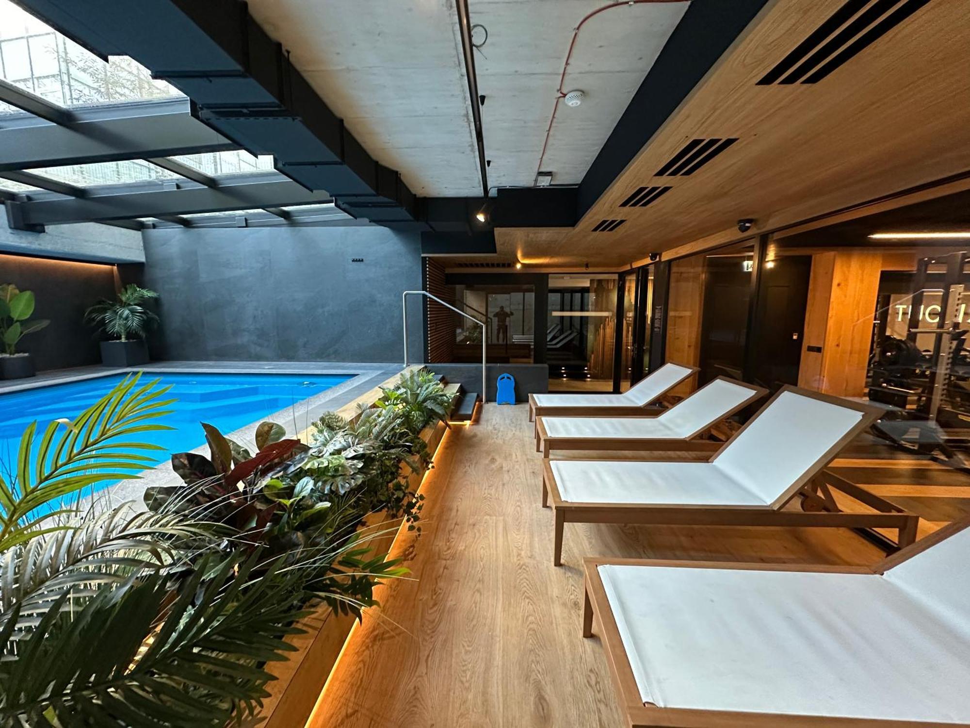 Industrial Vistula Apartment Free Parking & Gym Kraków Zewnętrze zdjęcie