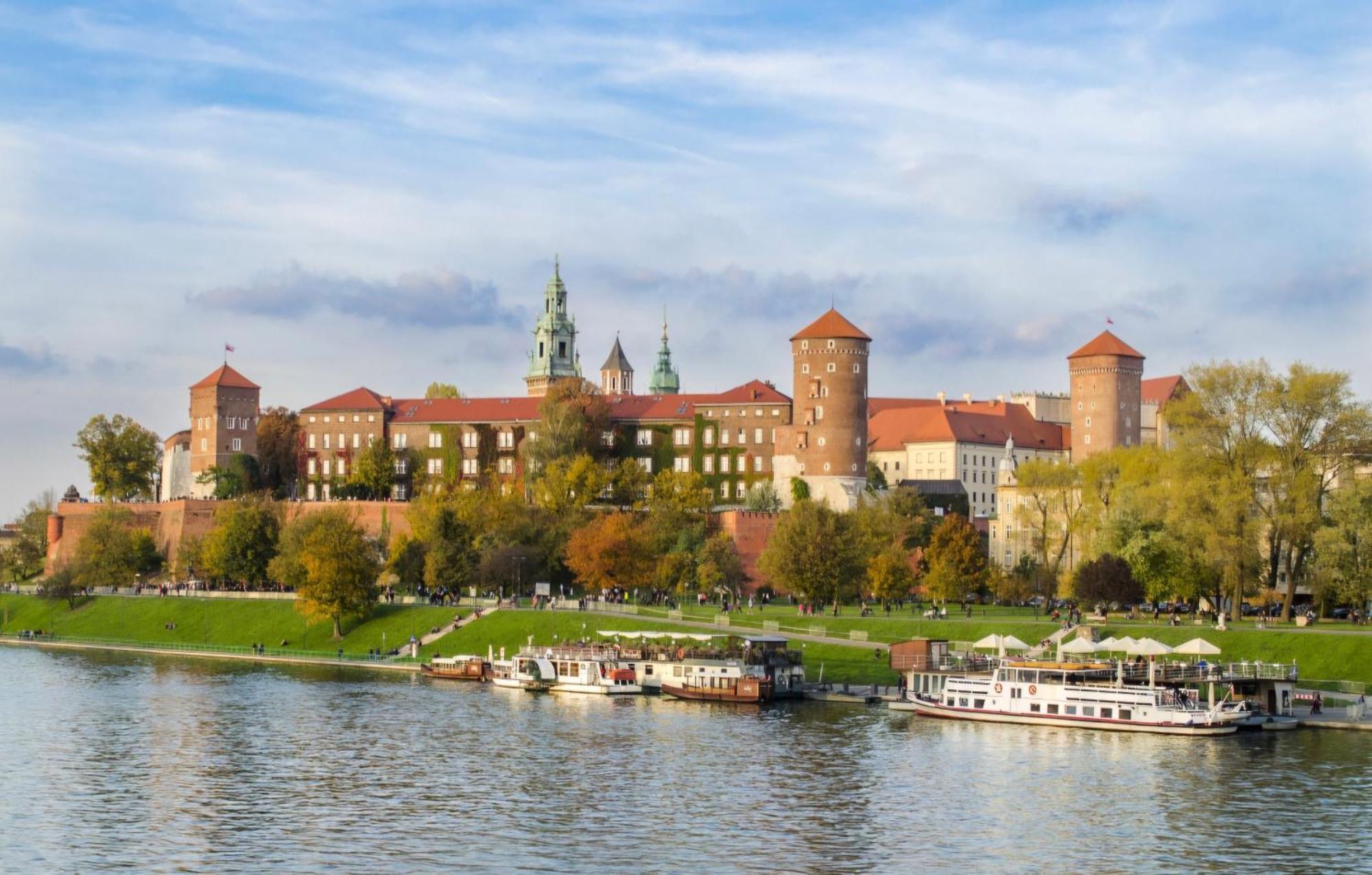 Industrial Vistula Apartment Free Parking & Gym Kraków Zewnętrze zdjęcie