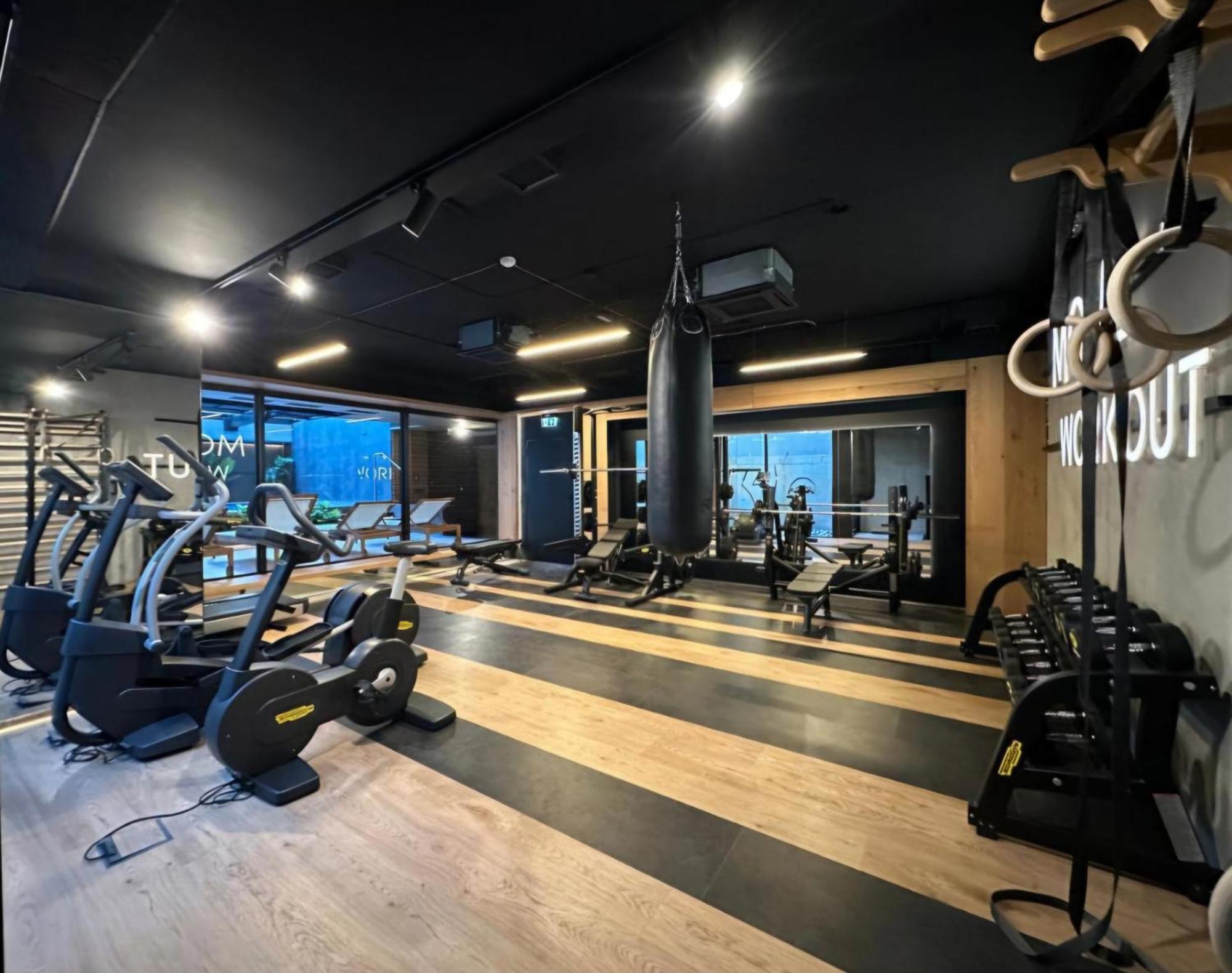 Industrial Vistula Apartment Free Parking & Gym Kraków Zewnętrze zdjęcie